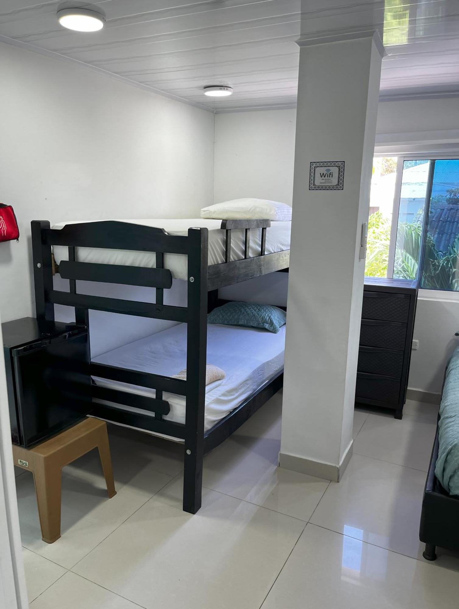 Estrella Del Mar Apartman San Andrés Kültér fotó