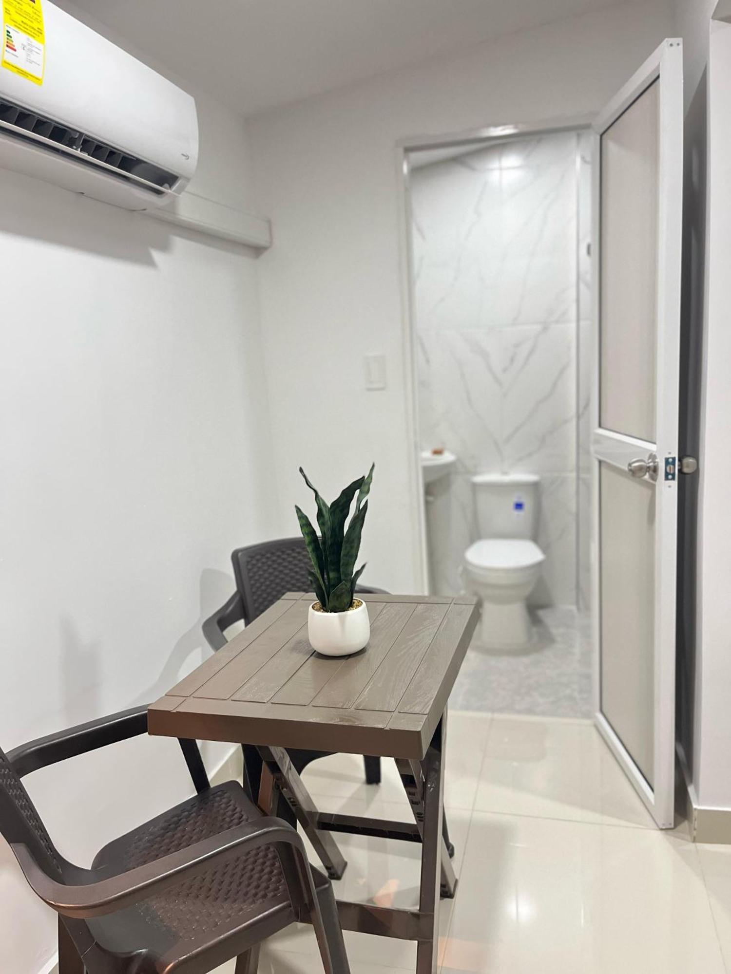 Estrella Del Mar Apartman San Andrés Kültér fotó