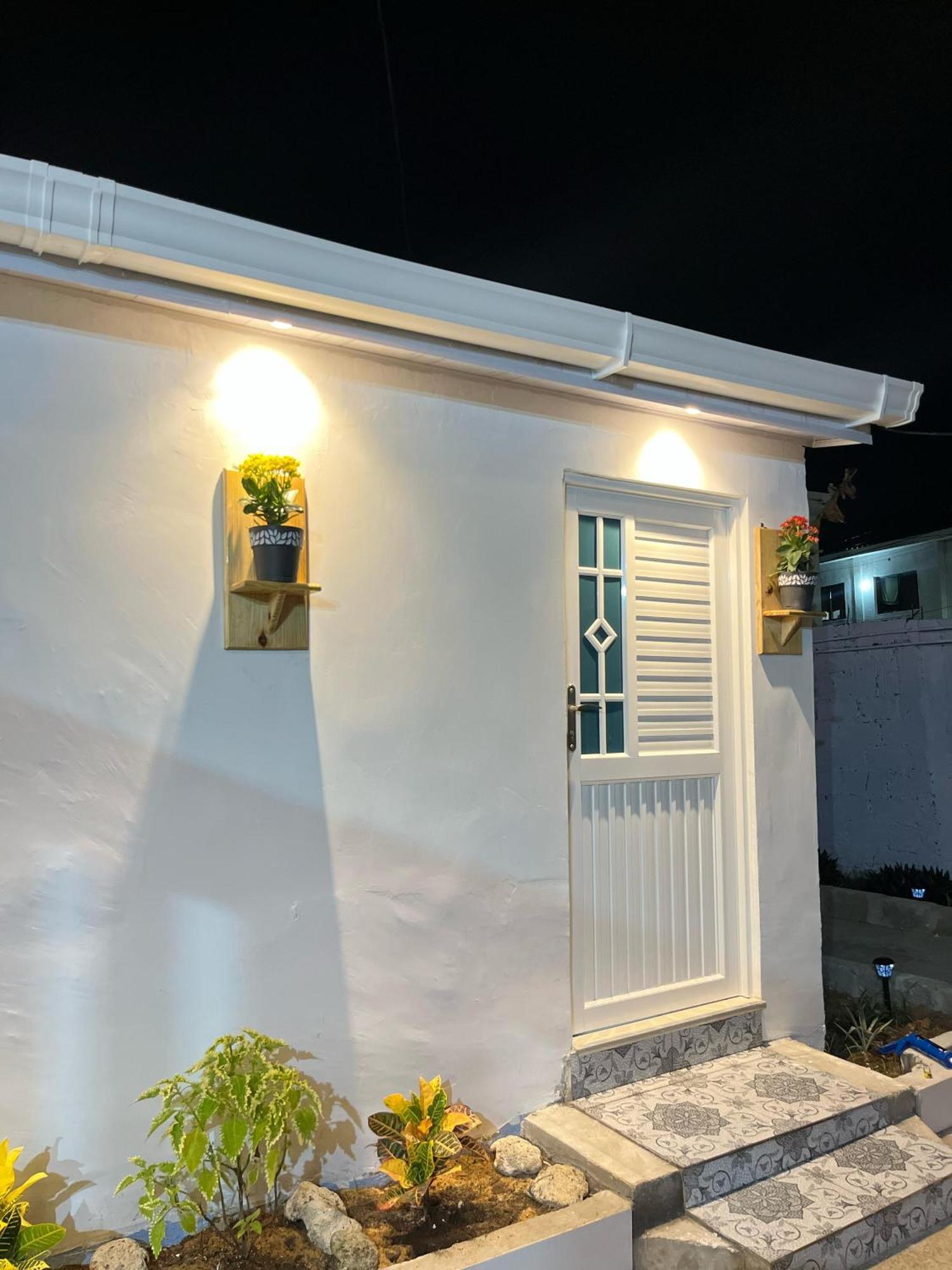 Estrella Del Mar Apartman San Andrés Kültér fotó