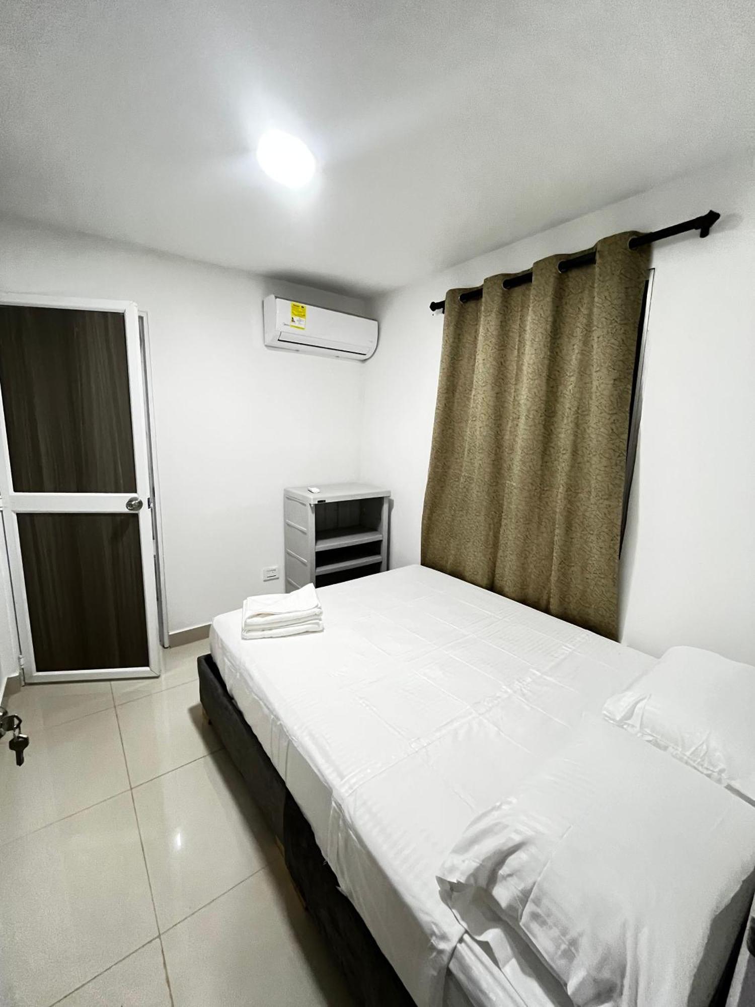 Estrella Del Mar Apartman San Andrés Kültér fotó