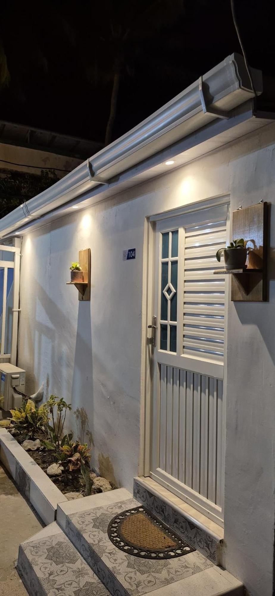 Estrella Del Mar Apartman San Andrés Kültér fotó