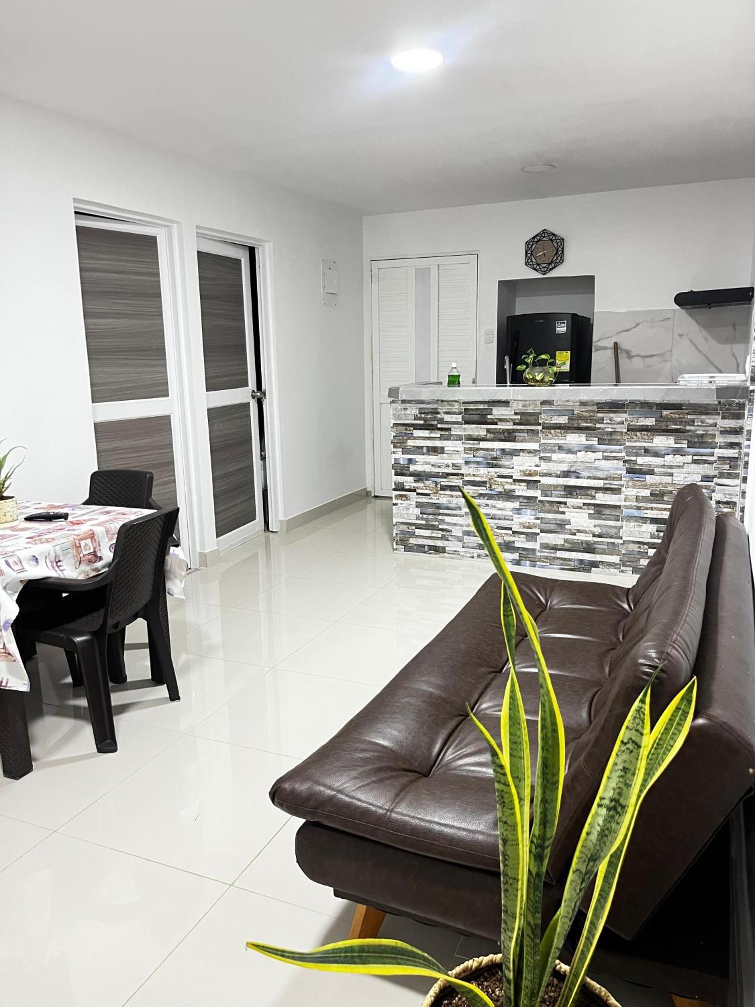 Estrella Del Mar Apartman San Andrés Kültér fotó